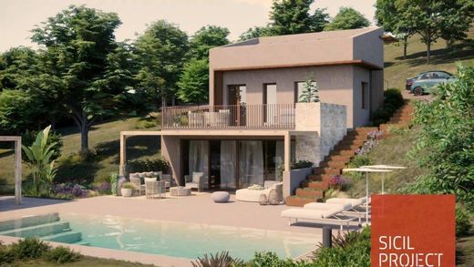 Villa in Castellammare del Golfo, Trapani