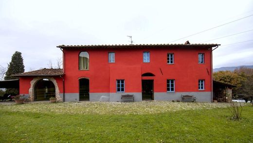 Εξοχική κατοικία σε Capannori, Provincia di Lucca