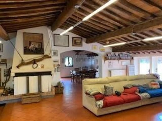 Country House in San Giuliano Terme, Pisa