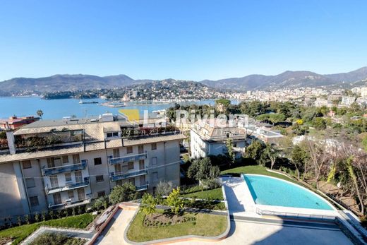 Appartement in Rapallo, Provincia di Genova