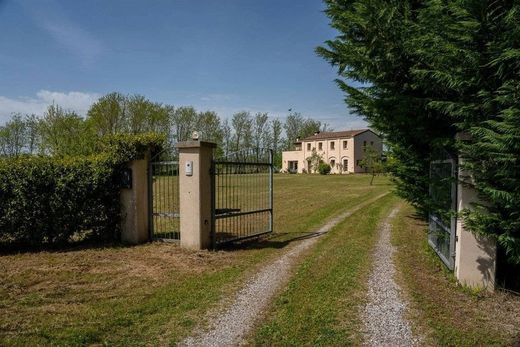 Villa à Gruaro, Venise