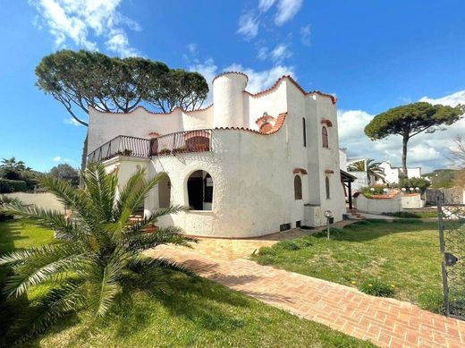 Villa - Terracina, Provincia di Latina