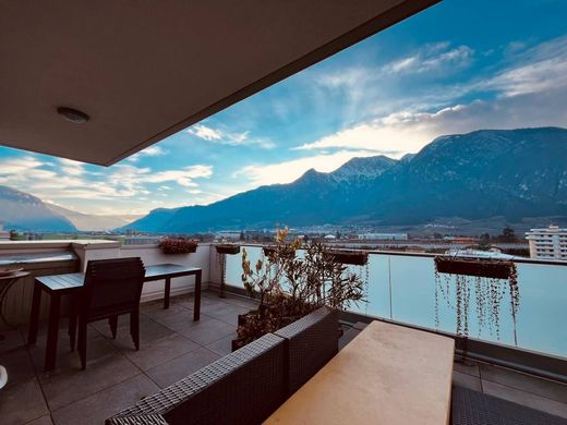 Penthouse à Trente, Trentin-Haut-Adige