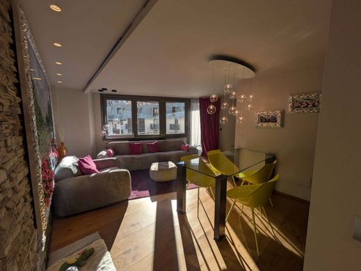 Apartament w Valtournenche, Valle d'Aosta