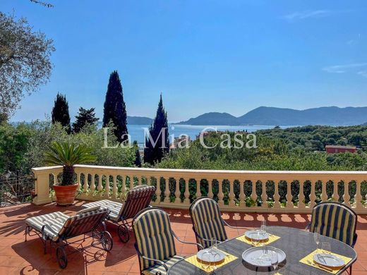 Apartament w Lerici, Provincia di La Spezia