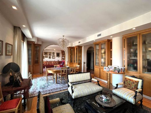 Attico a Milano, Lombardia