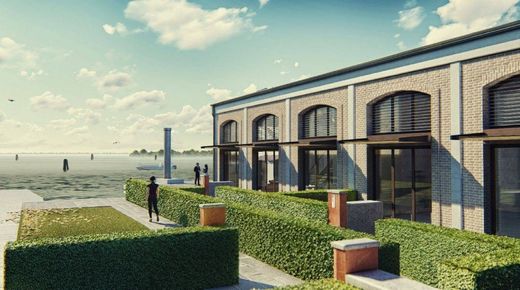 Apartamento - Veneza, Veneto