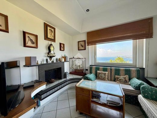 Villa en Ischia, Napoles