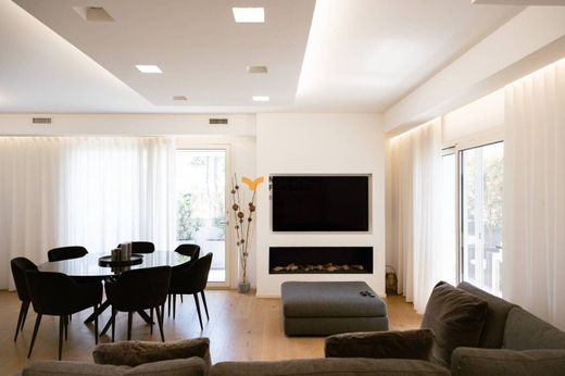 Daire Lecce, Lecce ilçesinde