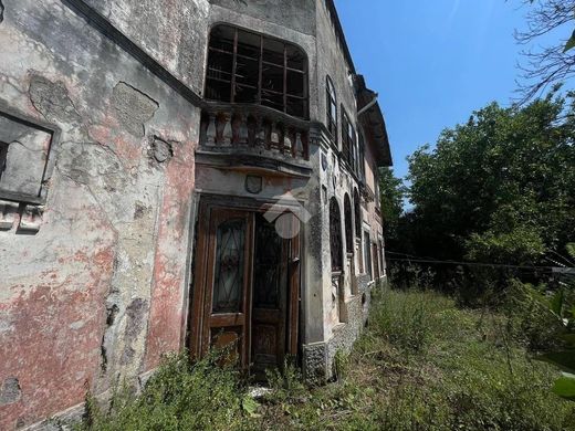 Casa de luxo - Sant'Egidio del Monte Albino, Provincia di Salerno