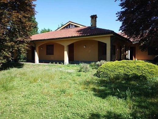 Villa a Moncalieri, Provincia di Torino