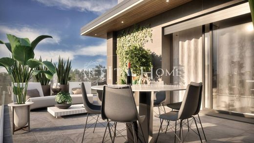 Bergamo, Provincia di Bergamoのペントハウス