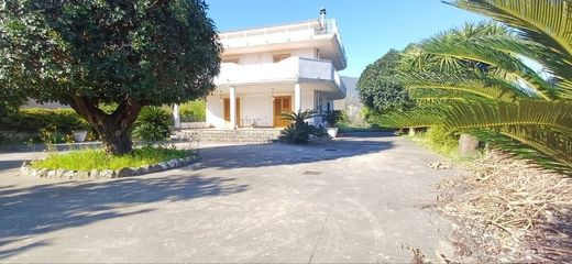 Villa - Nocera Superiore, Provincia di Salerno