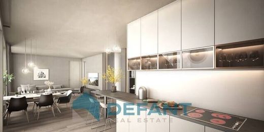 Penthouse w Bolzano, Południowy Tyrol