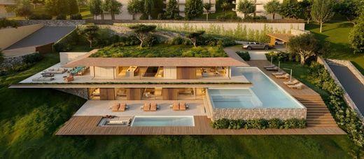 Villa in Aci Castello, Catania