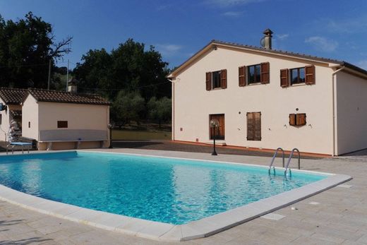 Casa de lujo en Corinaldo, Provincia di Ancona