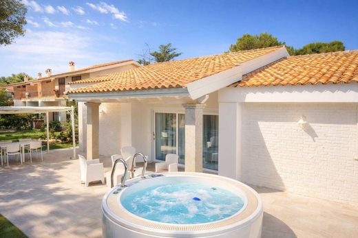 ﻓﻴﻼ ﻓﻲ Sant'Anna Arresi, Provincia del Sud Sardegna