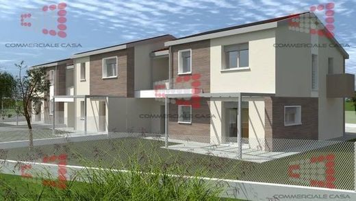 Villa en Salzano, Venecia