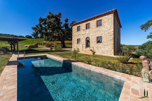 Casa de campo - Roccastrada, Provincia di Grosseto