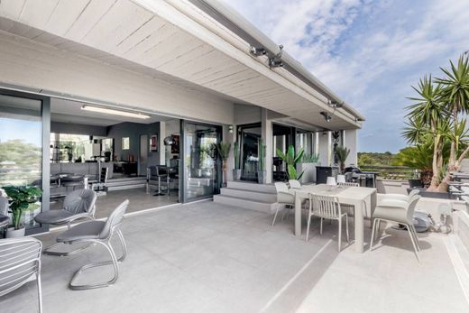 Penthouse w Rzym, Lazio