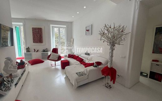 Apartment in Naples, Campania