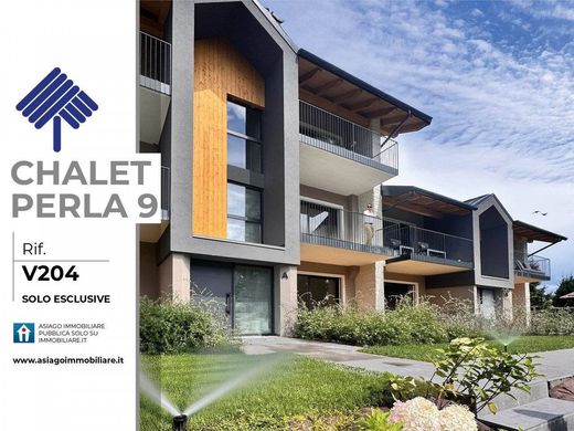 Piso / Apartamento en Asiago, Provincia di Vicenza