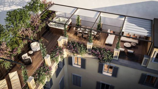 Apartment in Milan, Lombardy