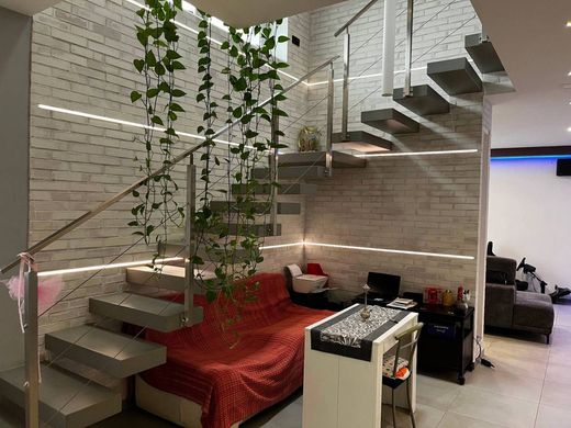 Villa a Carpi, Modena