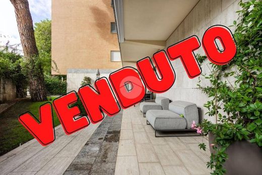 아파트 / 로마, Lazio