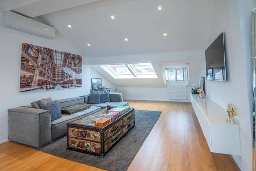 Apartament w Mediolan, Città metropolitana di Milano