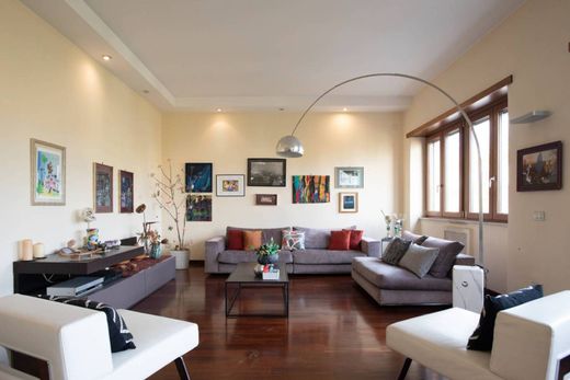 Apartamento - Nápoles, Campania