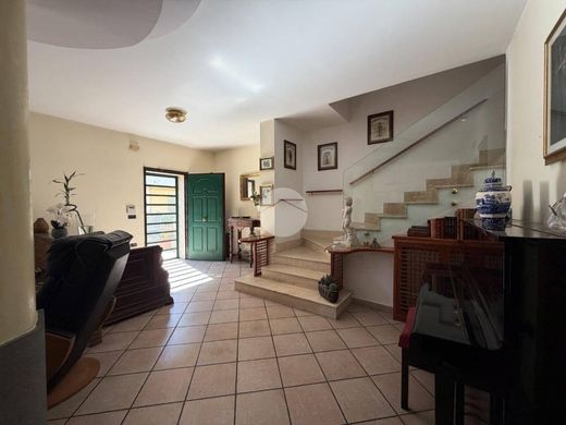 Terraced house in Scafati, Provincia di Salerno