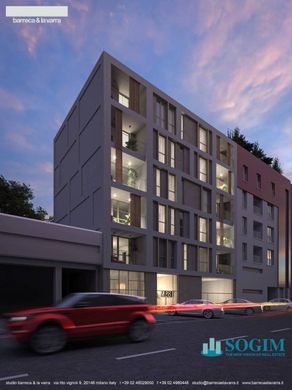 套间/公寓  米蘭, 米兰省