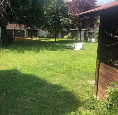 Вилла, Маранелло, Provincia di Modena