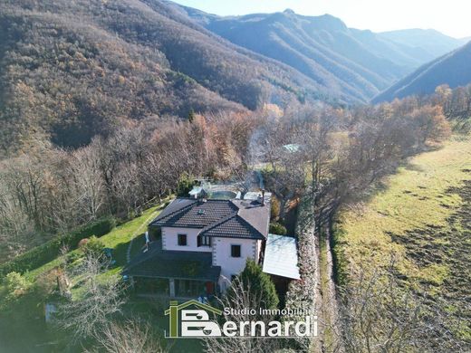 Вилла, Fanano, Provincia di Modena