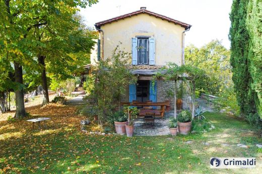 Villa in Fara in Sabina, Provincia di Rieti