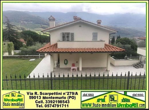 Villa in Vaiano, Provincia di Prato
