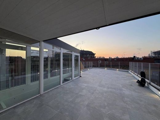 Penthouse à Milan, Lombardie