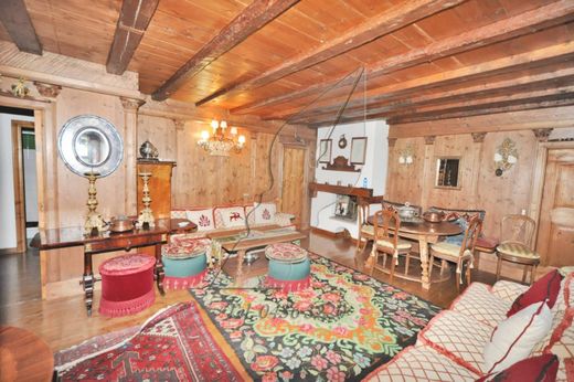 Country House in Cortina d'Ampezzo, Provincia di Belluno