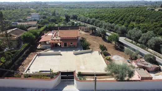 Villa in Avola, Provincia di Siracusa