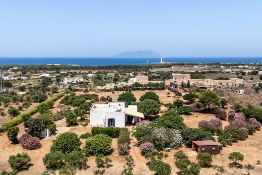 Villa in Favignana, Trapani