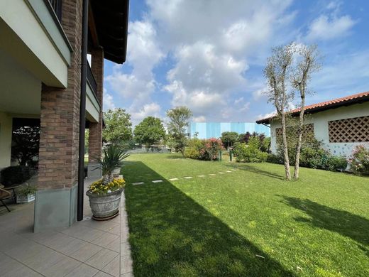 Country House in Cologne, Provincia di Brescia