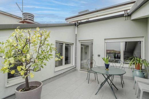 Penthouse in Verona, Provincia di Verona
