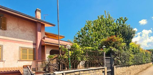 Villa à Grottaferrata, Rome