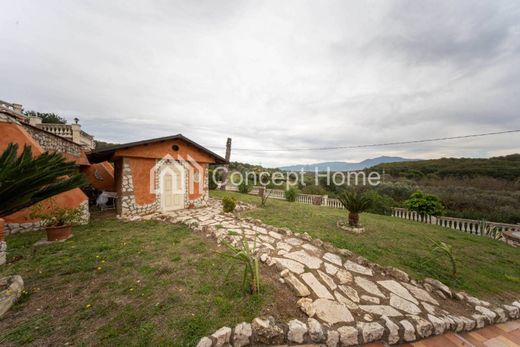 ‏בתי כפר ב  Monterotondo, רומא