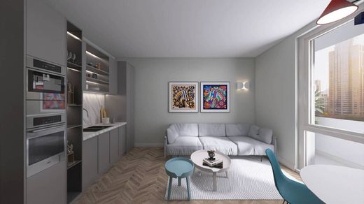 Apartment in Milan, Lombardy