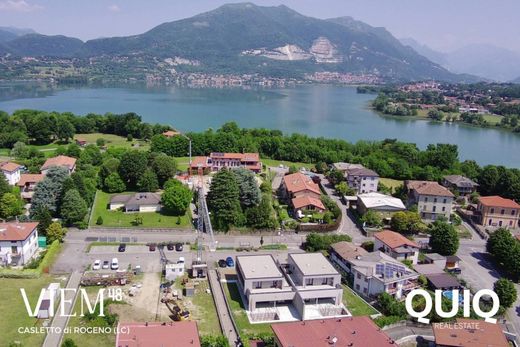 Villa en Rogeno, Provincia di Lecco