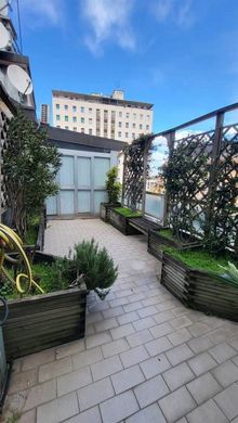 Apartment / Etagenwohnung in Mailand, Lombardei