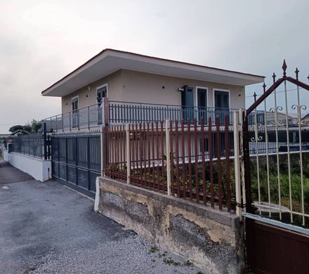 Villa in Scafati, Provincia di Salerno