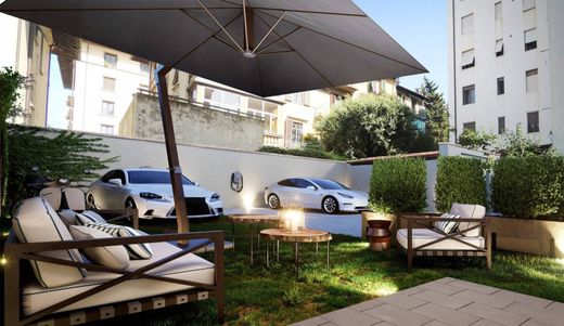 Appartamento a Firenze, Toscana